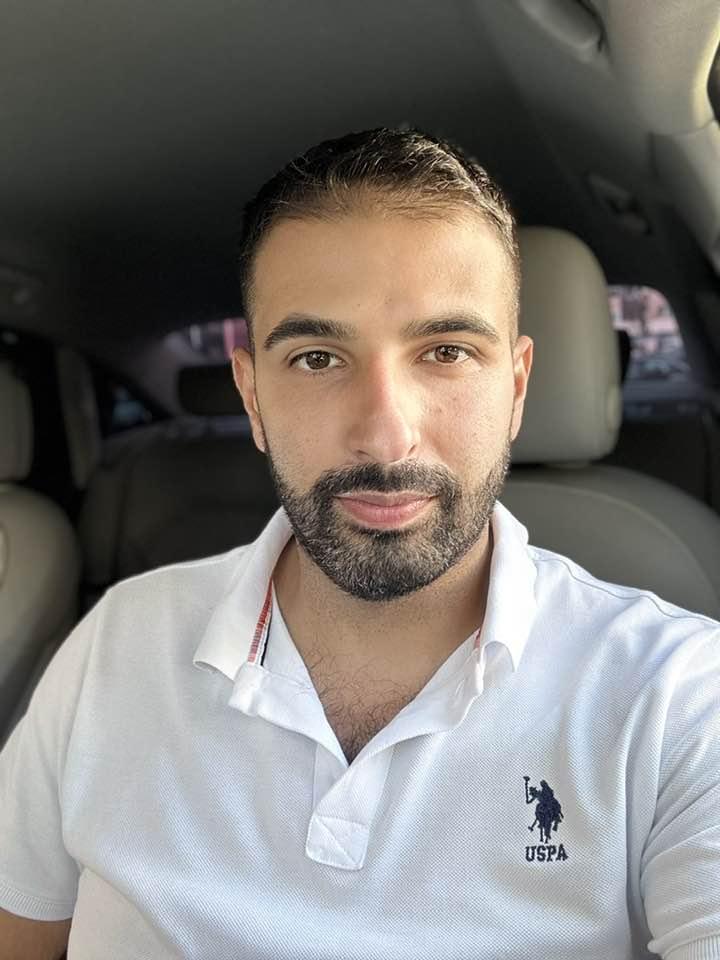 Mesajul emoţionant al medicului palestinian Amin Zahra, stabilit în România: "Aș fi vrut sa îi pot strânge în brațe, să îi liniștesc, însă drumul către ei este închis" 866321