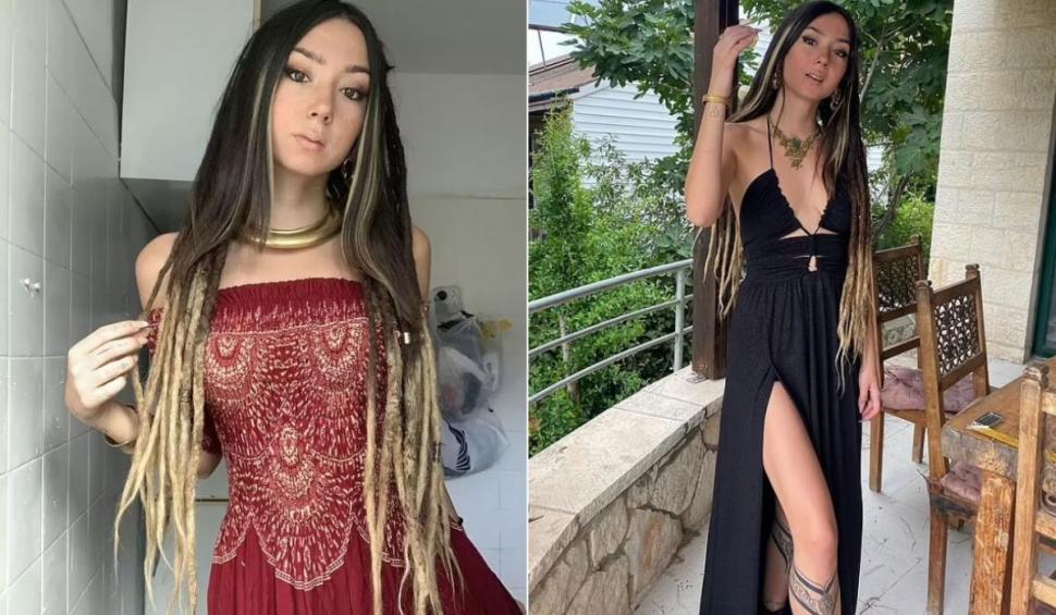 Shani Louk, tânăra luată ostatică de la festivalul din Israel, a fost declarată moartă: "A fost torturată şi arătată în toată Gaza" 866368