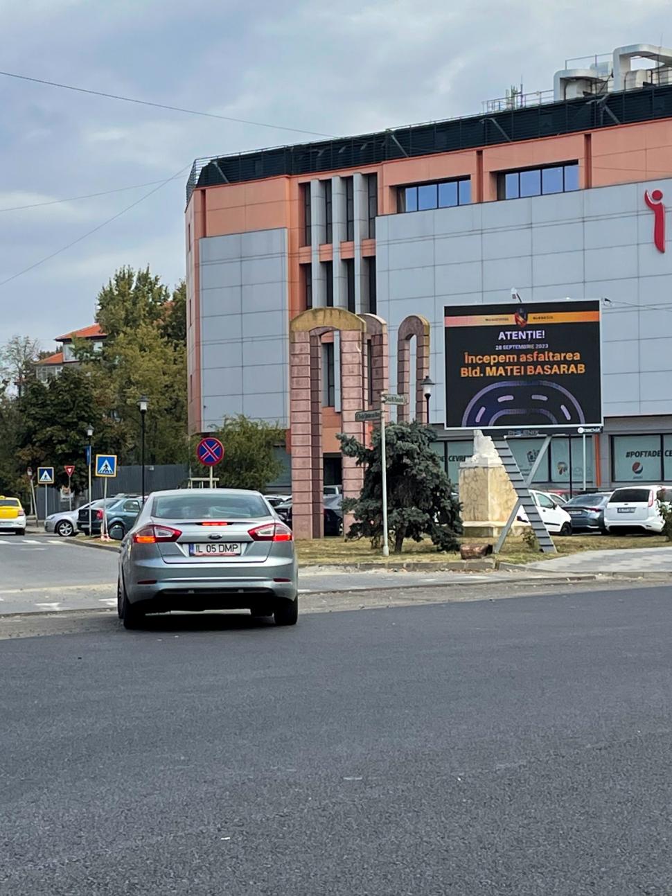 Smart Community | Slobozia începe transformarea digitală 866307