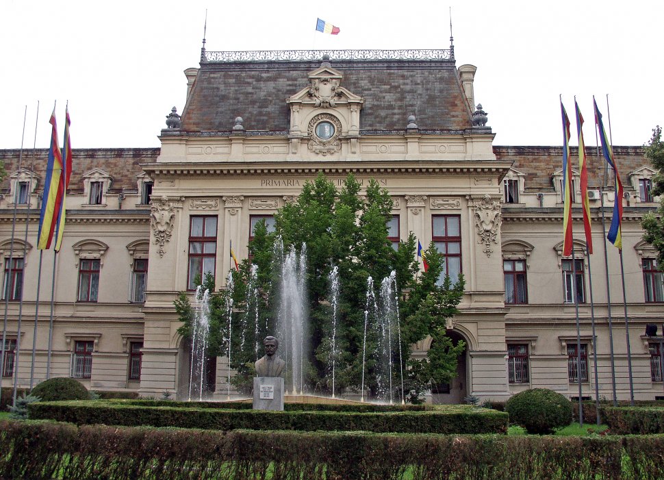 Un municipiu din România a fost inclus în Rețeaua UNESCO de orașe creative