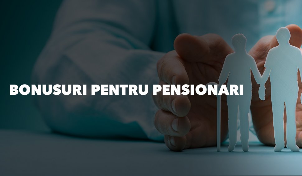Punctele de pensie bonus pe care le vor primi românii în funcţie de anii pe care i-au muncit. Detalii din noua lege a pensiilor