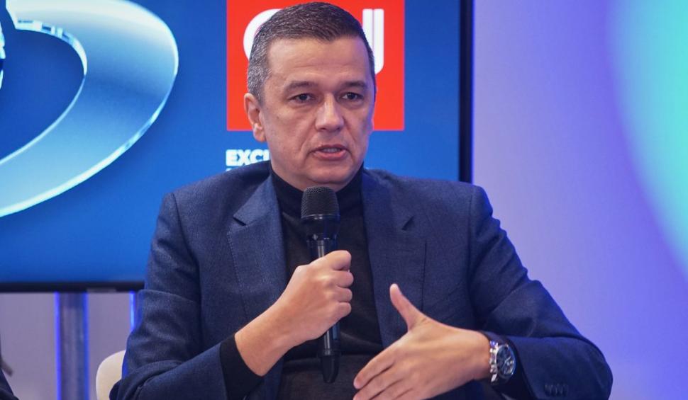 "De la şoselele morţii înapoi pe drumul spre viaţă" | Conferinţa Naţională România Inteligentă 866742