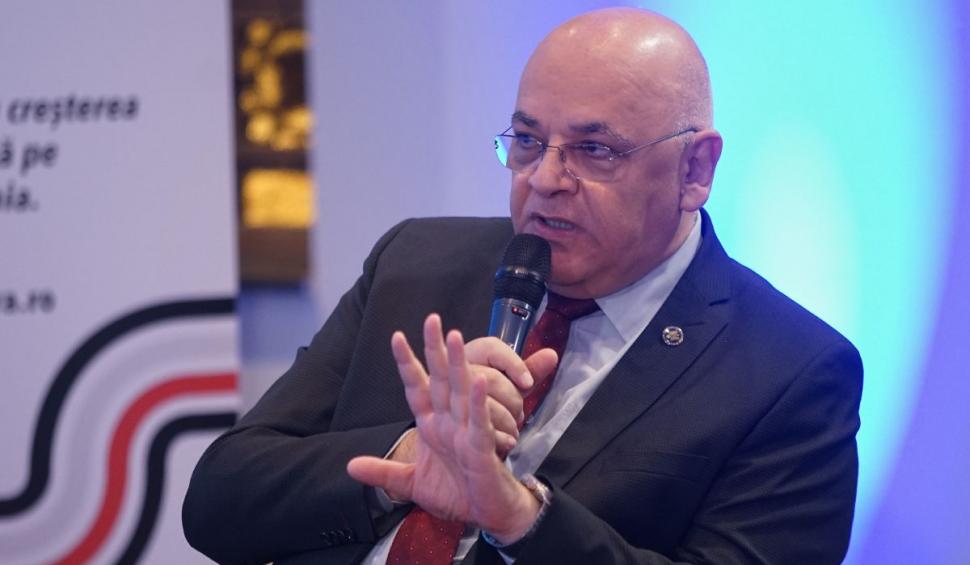 "De la şoselele morţii înapoi pe drumul spre viaţă" | Conferinţa Naţională România Inteligentă 866744