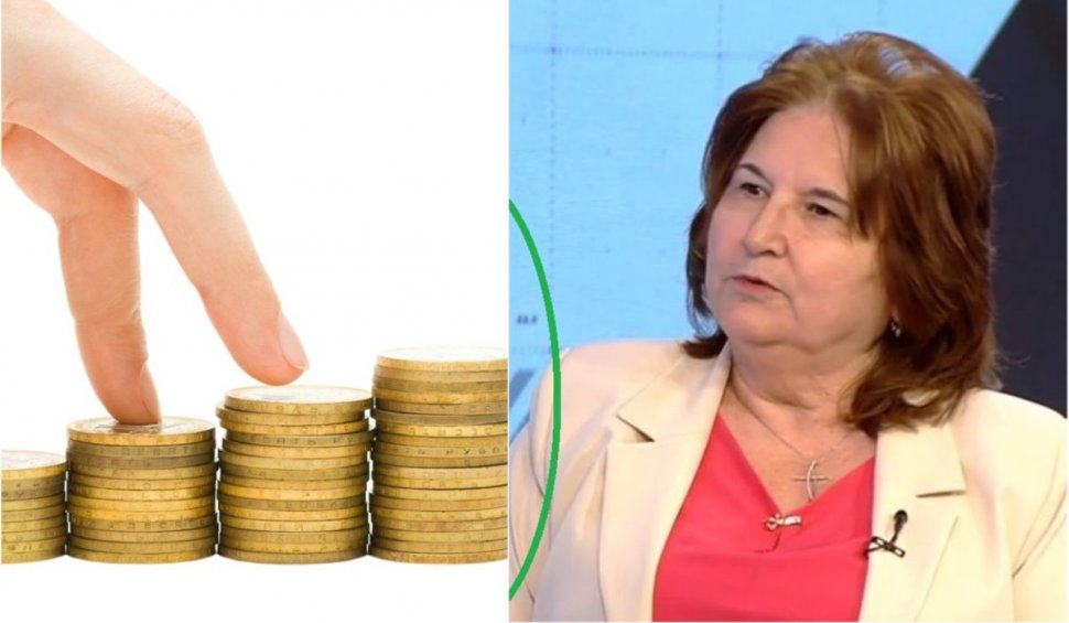 Formula simplă de calcul, care le arată românilor câţi bani în plus vor primi la pensie în 2024