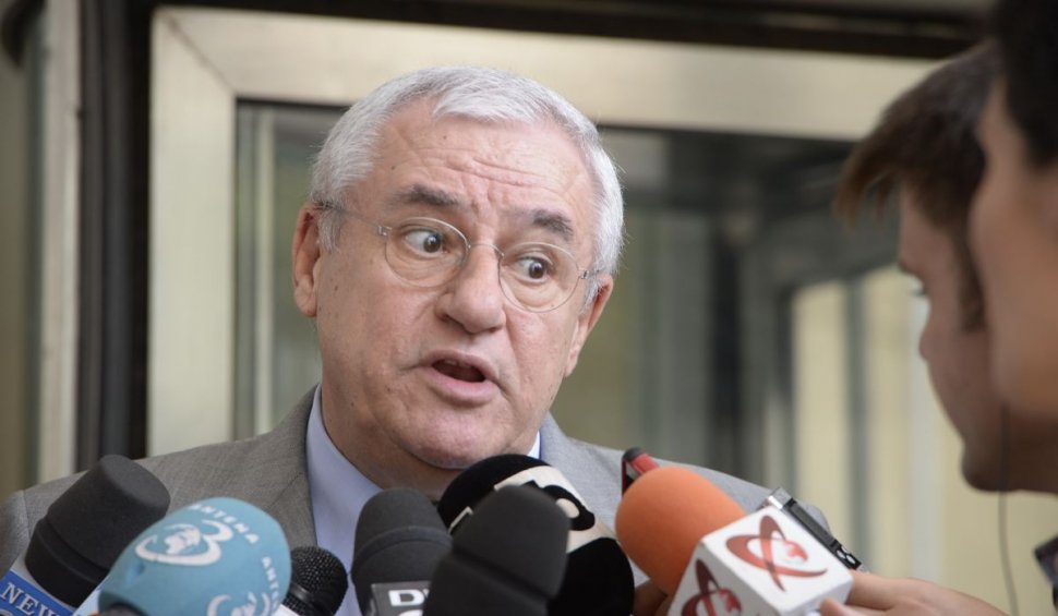 Grupul de Investigaţii Politice: "ANRE plătește o chirie de 520.000 euro pe an unei firme controlate de fostul ministru Dan Ioan Popescu"