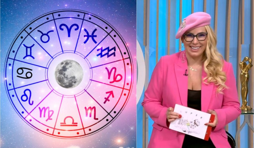 Horoscop 1 noiembrie 2023 cu Bianca Nuțu. Gemenii sunt într-o formă de zile mari, Leii îşi întind antenele după ceva mai bun