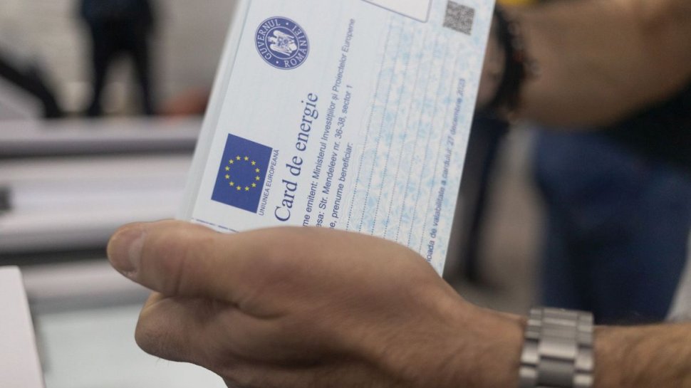 Poșta Română, avertisment pentru posesorii cardurilor de energie: ”Este ultima zi!”