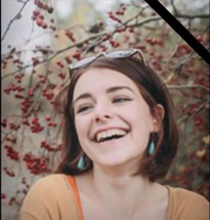 Tânără artistă din România, găsită moartă în Budapesta. Mama fetei nu are bani pentru a-i aduce trupul neînsuflețit acasă 866728