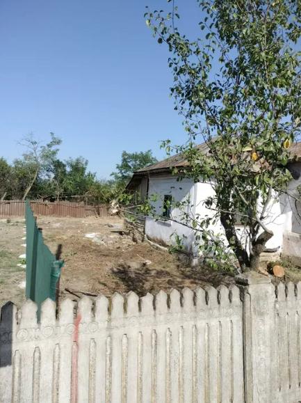 Localitatea din România în care îți poți cumpăra o casă cu doar 3.000 de euro. Dispune de toate utilităţile "la poartă" 866889