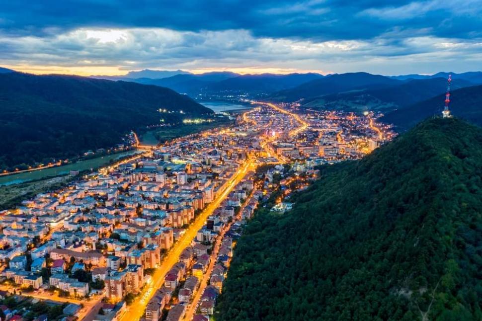 Piatra Neamț, nouă destinație turistică 866993