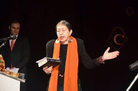 A murit poeta și prozatoarea Angela Marinescu. Una dintre cele mai importante voci ale literaturii române 867148