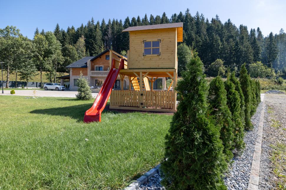 Bucovina, o destinație la mare căutare în perioada sărbătorilor de iarnă 867162