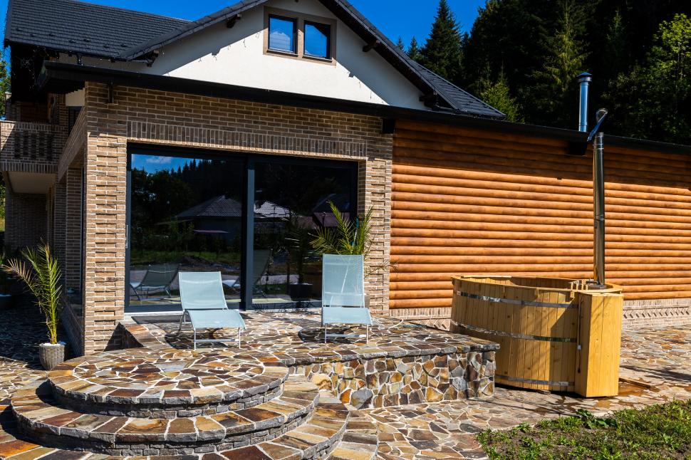 Bucovina, o destinație la mare căutare în perioada sărbătorilor de iarnă 867163