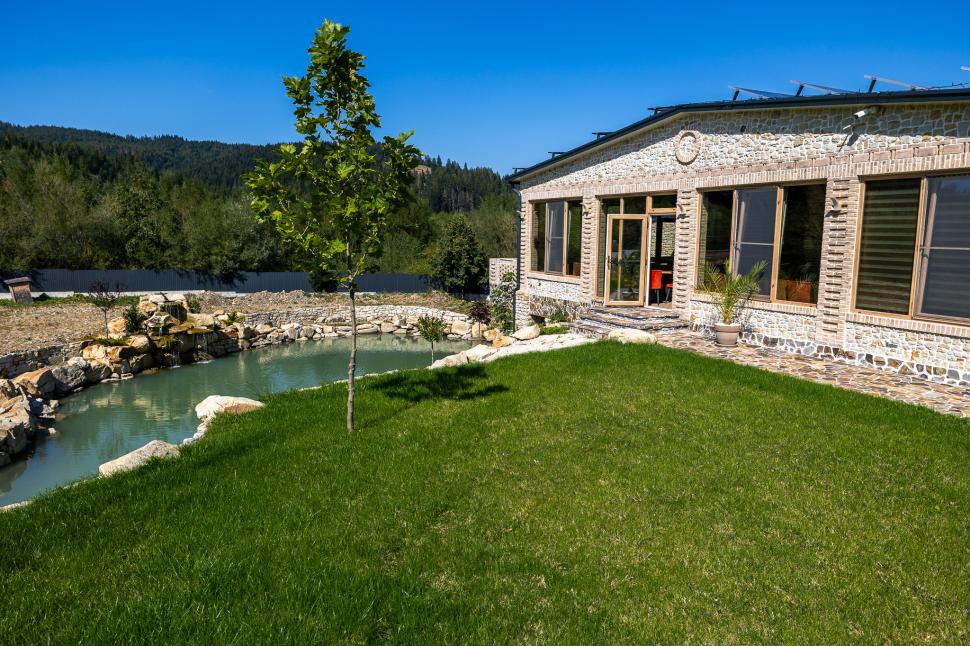 Bucovina, o destinație la mare căutare în perioada sărbătorilor de iarnă 867165