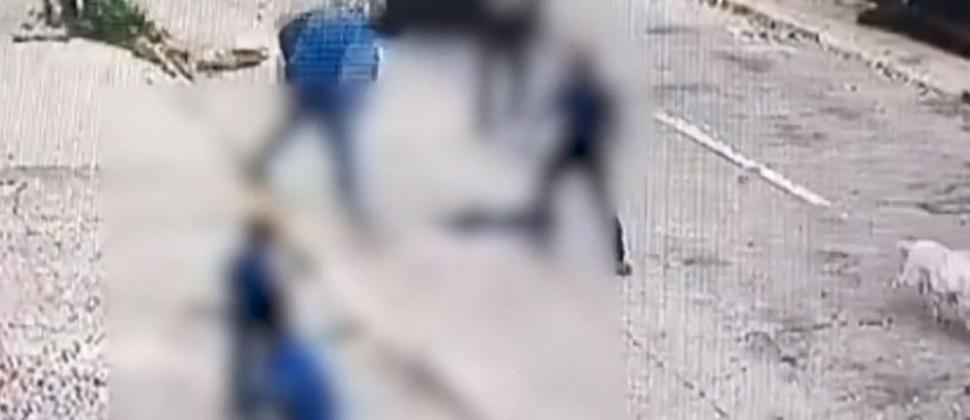 Momentul în care un copil de un an a fost strivit de mașina poliției, în Brăila | ”Din toți copiii, l-a luat pe copilul meu” 867067