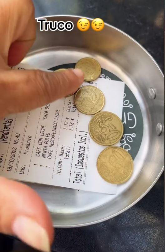 Trucul dezvăluit de o chelneriță prin care primește mai mult bacșiș: ”Funcționează în aproape toate cazurile” 867085