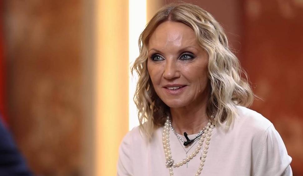 Camelia Şucu a gătit alături de Ştefan Lungu, într-o nouă ediţie "Gătit la costum" | "Munca este ceea ce ne defineşte zi de zi, dar familia este ceea ce ne împlineşte" 863299