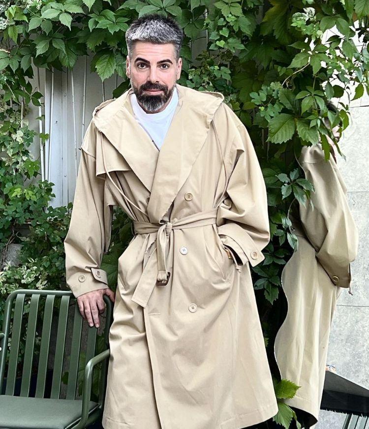 Cum a slăbit, de fapt, Maurice Munteanu: ”Este atât de simplu! Nu m-am operat la stomac, așa cum crede lumea!” 867092