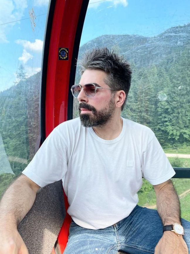 Cum a slăbit, de fapt, Maurice Munteanu: ”Este atât de simplu! Nu m-am operat la stomac, așa cum crede lumea!” 867093