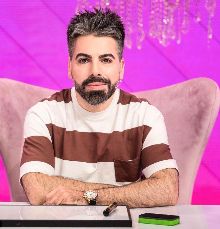 Cum a slăbit, de fapt, Maurice Munteanu: ”Este atât de simplu! Nu m-am operat la stomac, așa cum crede lumea!” 867094