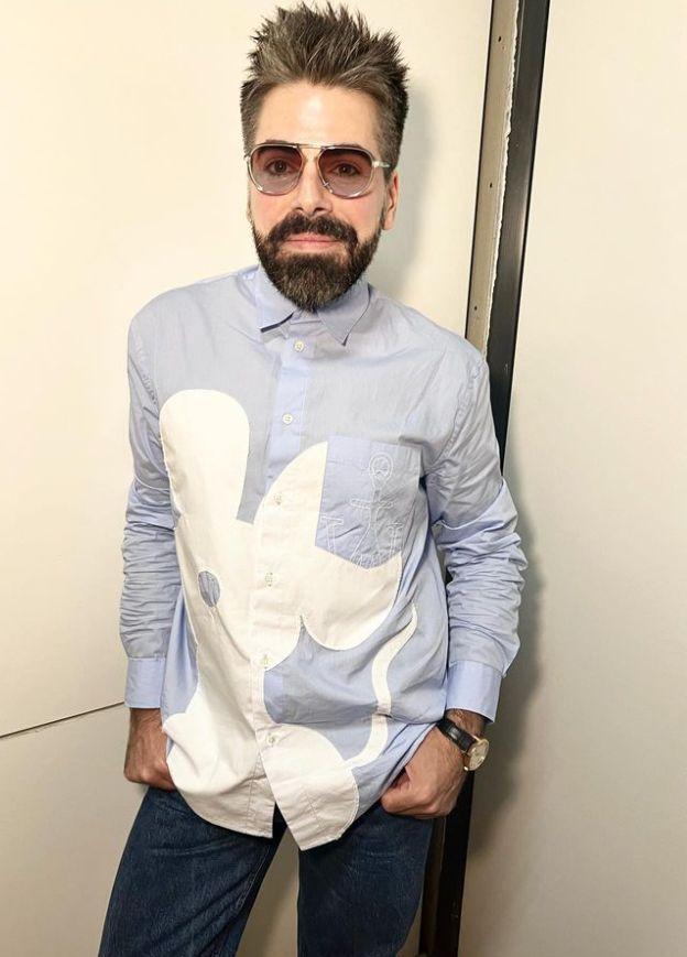 Cum a slăbit, de fapt, Maurice Munteanu: ”Este atât de simplu! Nu m-am operat la stomac, așa cum crede lumea!” 867095