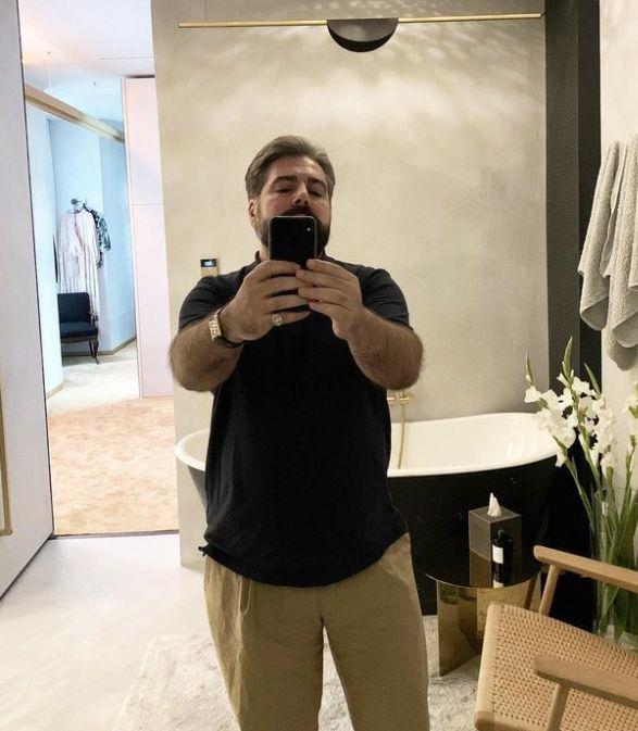 Cum a slăbit, de fapt, Maurice Munteanu: ”Este atât de simplu! Nu m-am operat la stomac, așa cum crede lumea!” 867098