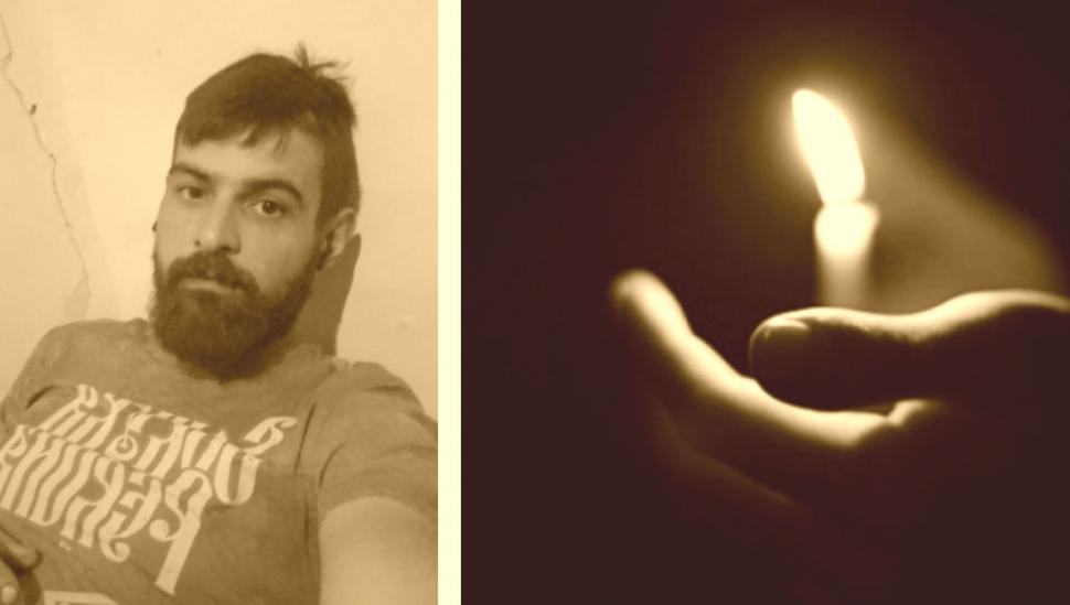 "Eroii nu mor niciodată" | Românul care a luptat voluntar în Ucraina a fost înmormântat la Arad 867306