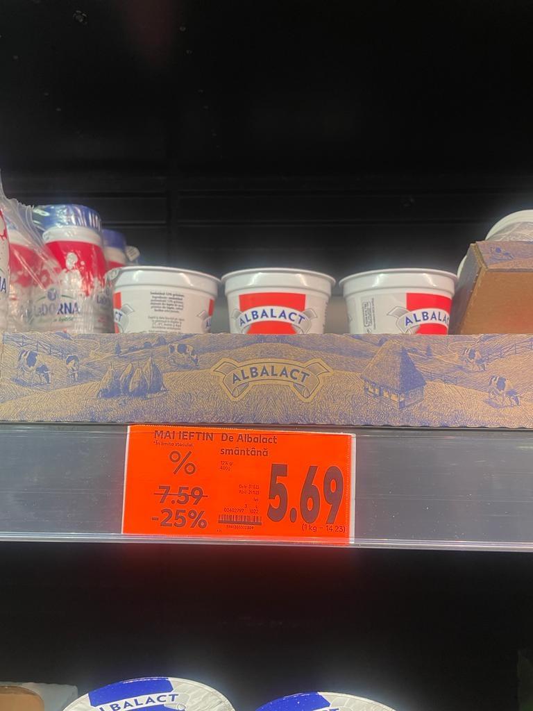 Ministrul Agriculturii: "Au scăzut prețurile și deja ne gândim la sărbătorile de iarnă" 867414