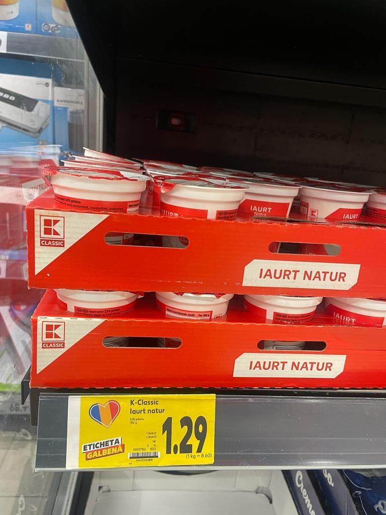 Ministrul Agriculturii: "Au scăzut prețurile și deja ne gândim la sărbătorile de iarnă" 867415