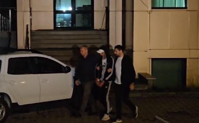 El este polițistul din Pitești care a fost băgat în comă de un tânăr de 20 de ani, după ce i-ar fi atras atenția că a spart o sticlă pe stradă 867411