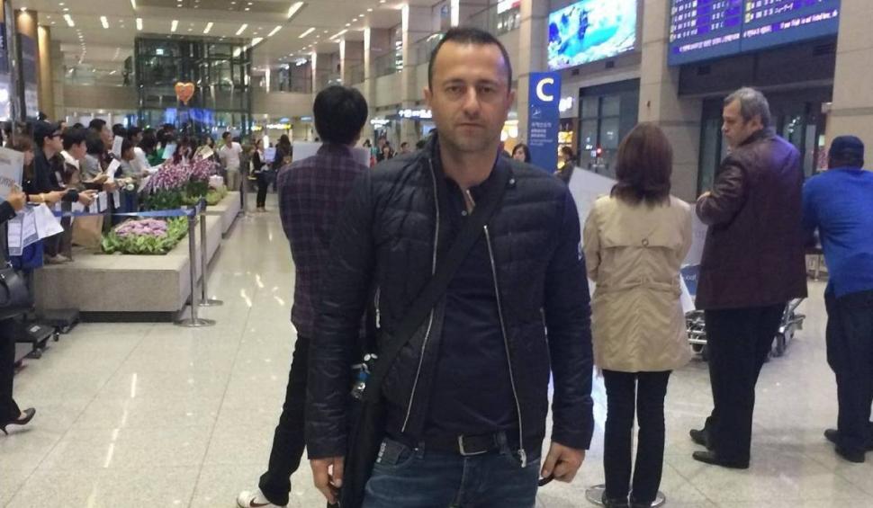 Afacerist din Sibiu, bătut crunt și jefuit de hoți. Bărbatul este în stare gravă la spital 867560