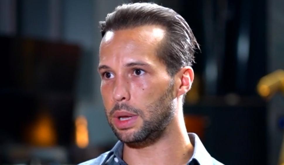 Frații Andrew şi Tristan Tate rămân sub control judiciar. Nu au voie să părăsească Bucureștiul 867583