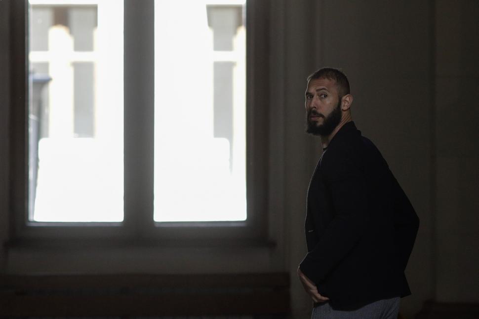 Frații Andrew şi Tristan Tate rămân sub control judiciar. Nu au voie să părăsească Bucureștiul 867593