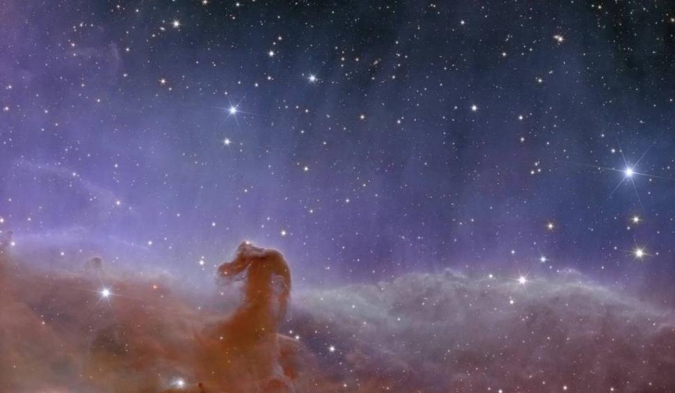 Agenția Spațială Europeană a dezvăluit primele imagini color ale cosmosului: "Sunt uluitoare și ne amintesc de secretele Universului" 867876