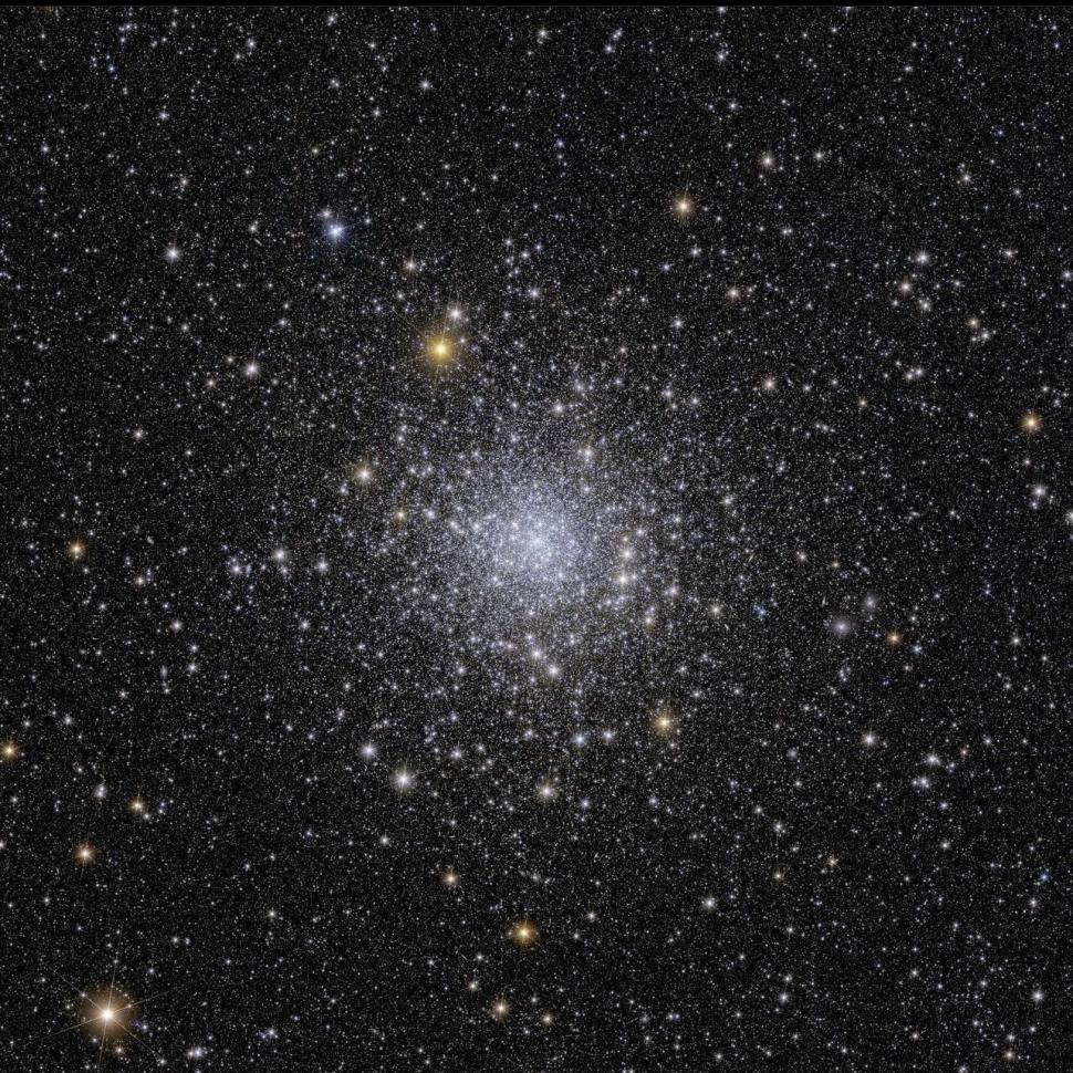 Agenția Spațială Europeană a dezvăluit primele imagini color ale cosmosului: "Sunt uluitoare și ne amintesc de secretele Universului" 867878