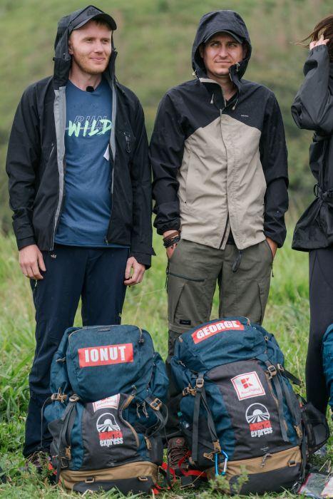 America Express, astăzi, 7 noiembrie 2023. Cel mai intens joc de amuletă de până acum și cursa pentru a doua imunitate 867795