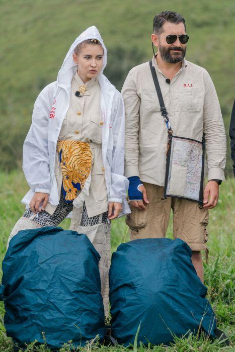 America Express, astăzi, 7 noiembrie 2023. Cel mai intens joc de amuletă de până acum și cursa pentru a doua imunitate 867796