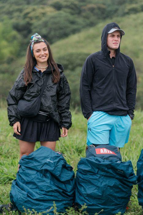 America Express, astăzi, 7 noiembrie 2023. Cel mai intens joc de amuletă de până acum și cursa pentru a doua imunitate 867797