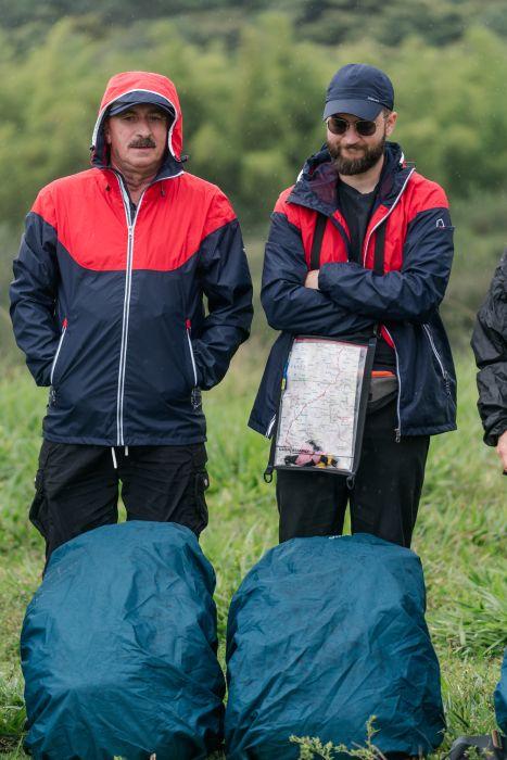 America Express, astăzi, 7 noiembrie 2023. Cel mai intens joc de amuletă de până acum și cursa pentru a doua imunitate 867798