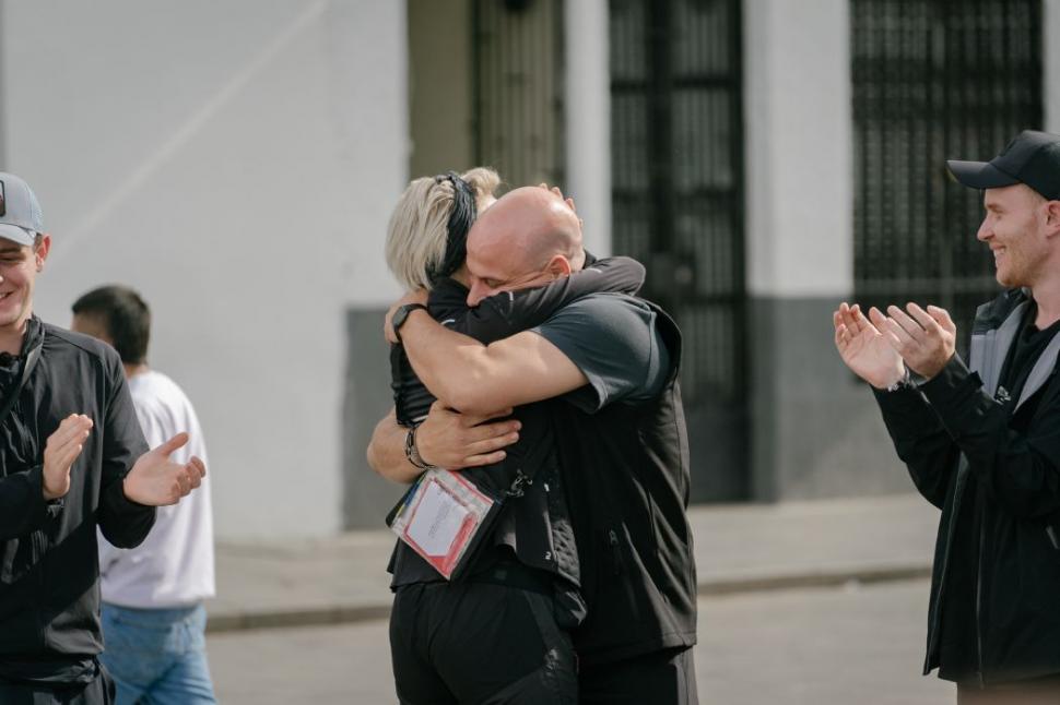 America Express, astăzi, 7 noiembrie 2023. Cel mai intens joc de amuletă de până acum și cursa pentru a doua imunitate 867801