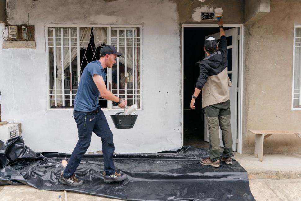 America Express, astăzi, 7 noiembrie 2023. Cel mai intens joc de amuletă de până acum și cursa pentru a doua imunitate 867802