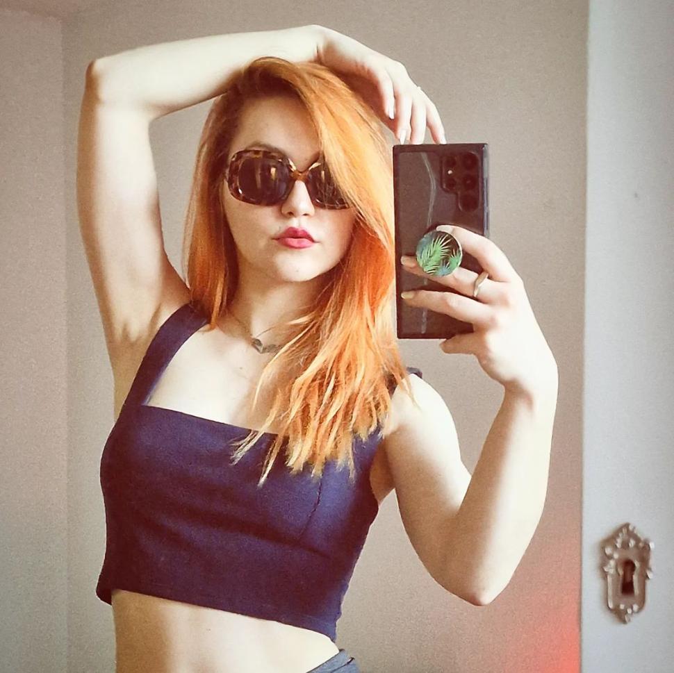 Fiica Elenei Lasconi vrea să intre în politică, după ce şi-a scos mama din cursa pentru alegerile europarlamentare 867719