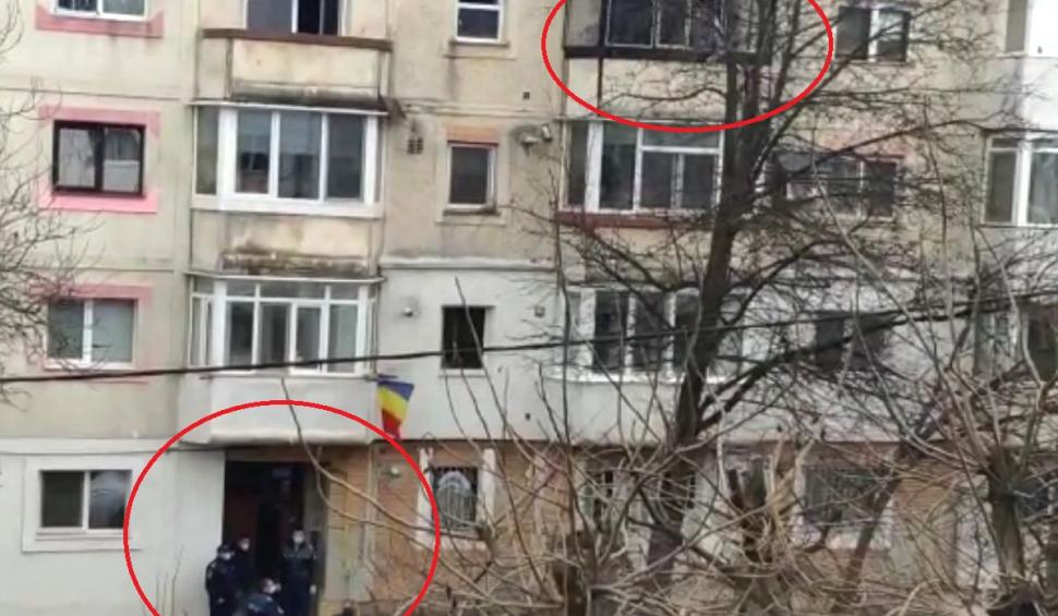 Şeful SIAS, inculpat în dosarul intervenţiei trupelor speciale în cazul dublei crime de la Oneşti 868142