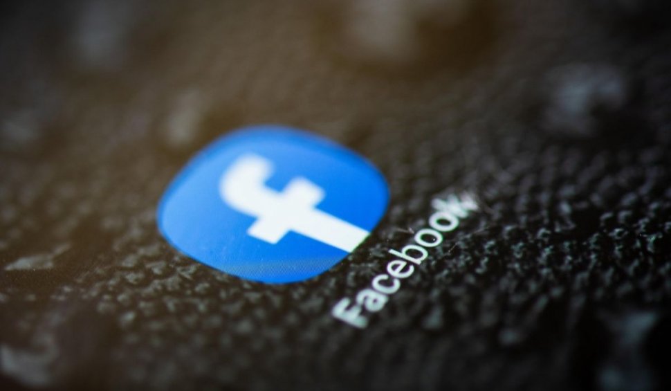 Butonul de back din Facebook a dispărut pentru unii utilizatori din România
