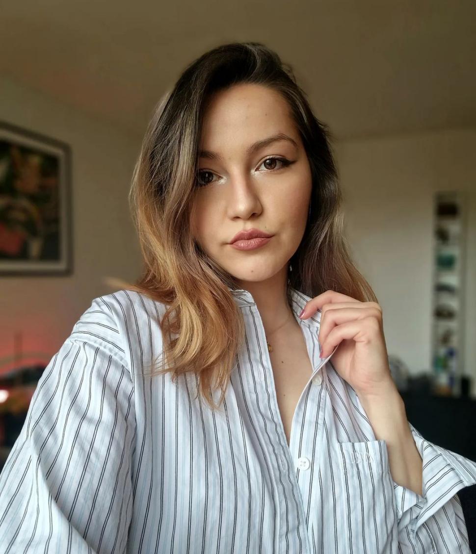 Elena Lasconi rupe tăcerea după acuzaţiile fiicei care au scos-o din cursa electorală 867933