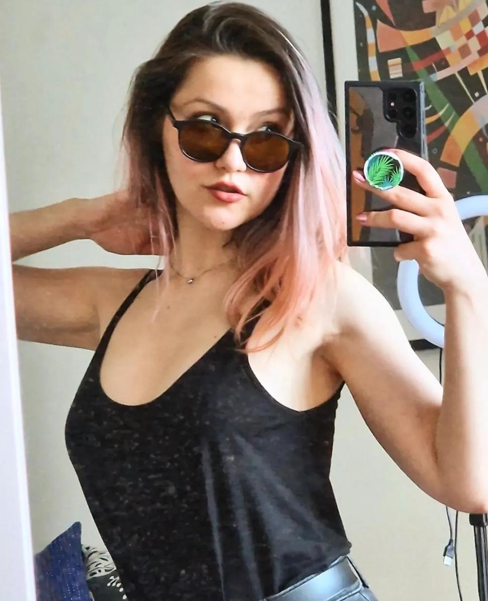 Elena Lasconi rupe tăcerea după acuzaţiile fiicei care au scos-o din cursa electorală 867935