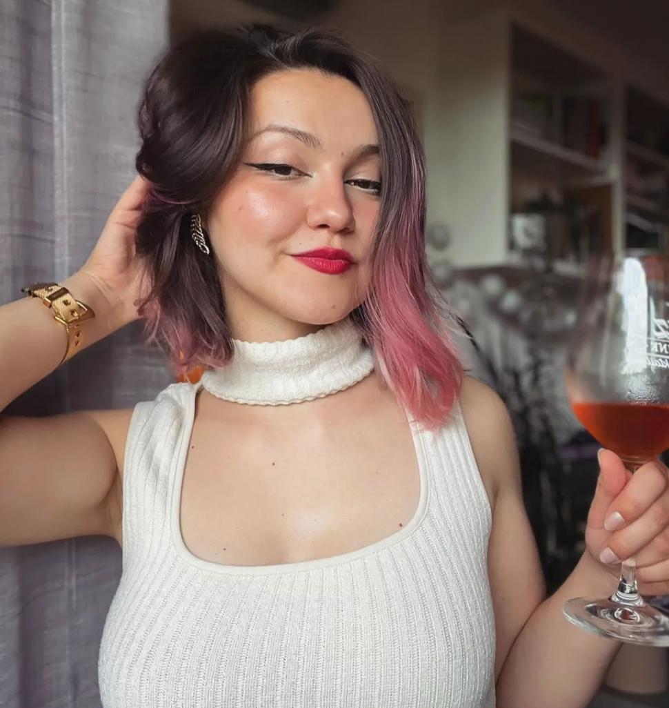 Elena Lasconi rupe tăcerea după acuzaţiile fiicei care au scos-o din cursa electorală 867939