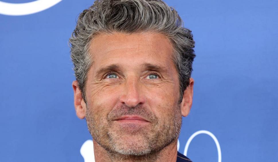 Patrick Dempsey, desemnat "Cel mai sexy bărbat în viață" de publicația People 868016