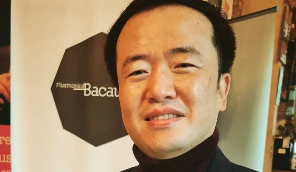 Doliu în lumea muzicală! Dirijorul sud-coreean Byoungdon Kang este bărbatul care a căzut de la etajul nouă, în București