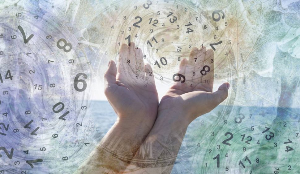 Horoscop numerologic pentru final de 2023. Oportunități de schimbare pentru nativii cu anumite cifre